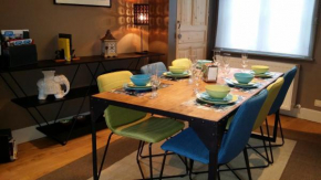  Ypres Ramparts House  Ипр